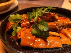 牛车水豉油鸡-来龙里 精致 东南亚餐室(万象城店)