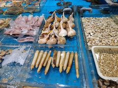 -龙船人海鲜城(长治路店)