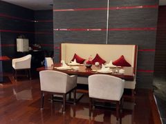 -中国坊中餐厅(石家庄希尔顿酒店)