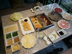 -大妙火锅·非物质文化遗产(东湖公园店)