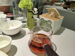 -眉州东坡·熊猫主题餐厅(枫蓝店)