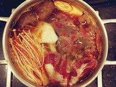 -江海肥牛(桃园南路店)