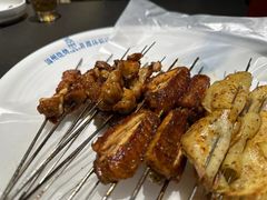 -锦州御烧烤·形象店(人民街店)