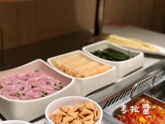 -海底捞火锅(群光广场店)