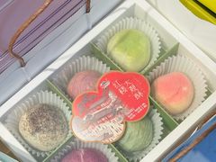-好一朵茉莉花(老门东店)