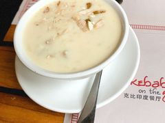 -克比叔叔印度餐厅Kebabs on the Grille(永康路分店)