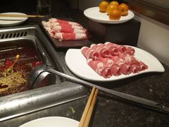 -海底捞火锅(连城广场店)