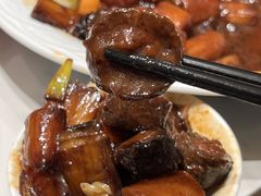 -山东八大碗山东老字号