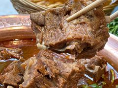 -友乐居羊蝎子(西直门店)