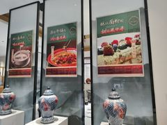 -囍榷·鲜美常州菜(恐龙园店)