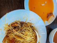 -龍炎馬仔烧味(首位中心店)