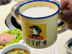 -牛华八婆麻辣烫(起源店)