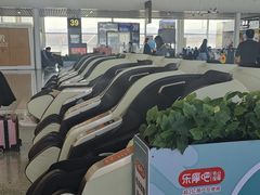 -乌鲁木齐天山国际机场-T3航站楼