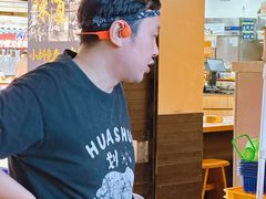 -老龙亭拉面店