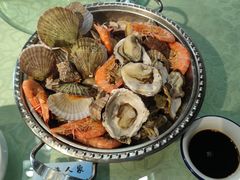 -良师门滨海人家·海鲜·家常菜(滨海城店)