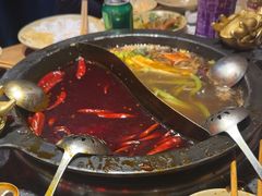 -蜀大侠火锅(总府路店)