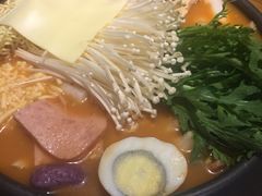 -炭恋火炉烤肉(凌云一街坊店)