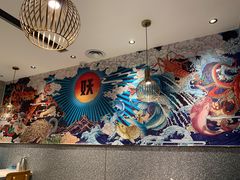 -半天妖烤鱼(兰州国芳中心店)