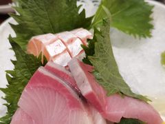 -一本魅·日式料理
