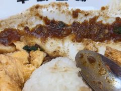 -伽喱博士 Dr.CURRY咖喱饭(太阳宫咖喱店)