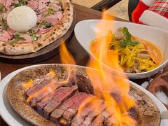 -Muben末本意大利餐厅·臻选(大悦城店)