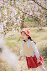 -DORA kids 朵拉儿童摄影花园店