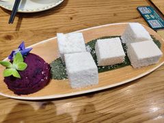 -泰堤坊(淡水体育馆店)