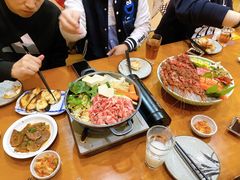 -银子铁板烧料理自助餐(人民广场店)