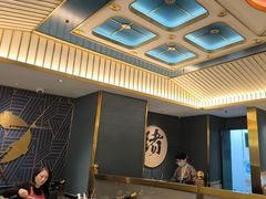 -一绪に寿喜烧(虹悦城店)