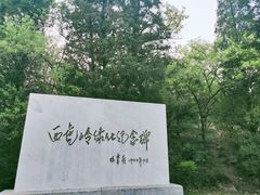 -白水寺森林公园