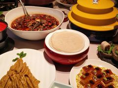 -花家怡园(四合院总店)
