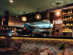 -TEQO·Mexican food & Bar