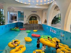 -清河半岛温泉度假酒店