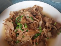 -茶油香闽南菜·花园餐厅(前埔店)