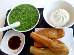 -嘉和一品粥(政府街店)