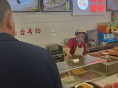 -东方削面(迎泽街店)