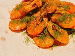 海苔椒盐虾-小炳胜(卓悦中心店)