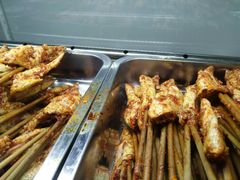 -钢管厂五区小郡肝串串香(南山店)