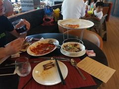 -WOLFGANG PUCK KITCHEN & BAR(迪士尼小镇店)