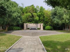 -求雨山文化公园