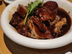-林辉家宴·本地家常菜·头牌清远鸡(先锋店)