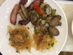 -芭菲盛宴·环球美食(袁家岗店)