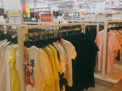 -BIGOFFS 超级折扣(仁恒伊势丹店)