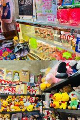 -LuLu玩具公社
