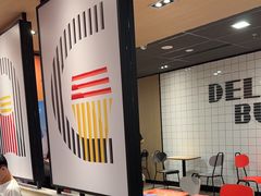 -麦当劳(温州人民路店)