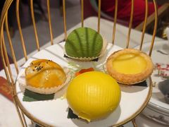 -悦得闲广式茶楼点心(石厦时代广场店)