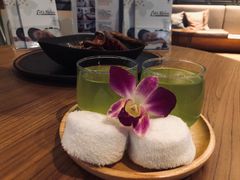 -Let’s Relax Spa(Siam Square One)