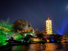 -桂林两江四湖景区