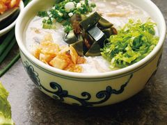 -宏状元现熬粥·京味菜(三里河店)