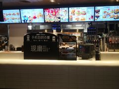 -肯德基(京广桥店)